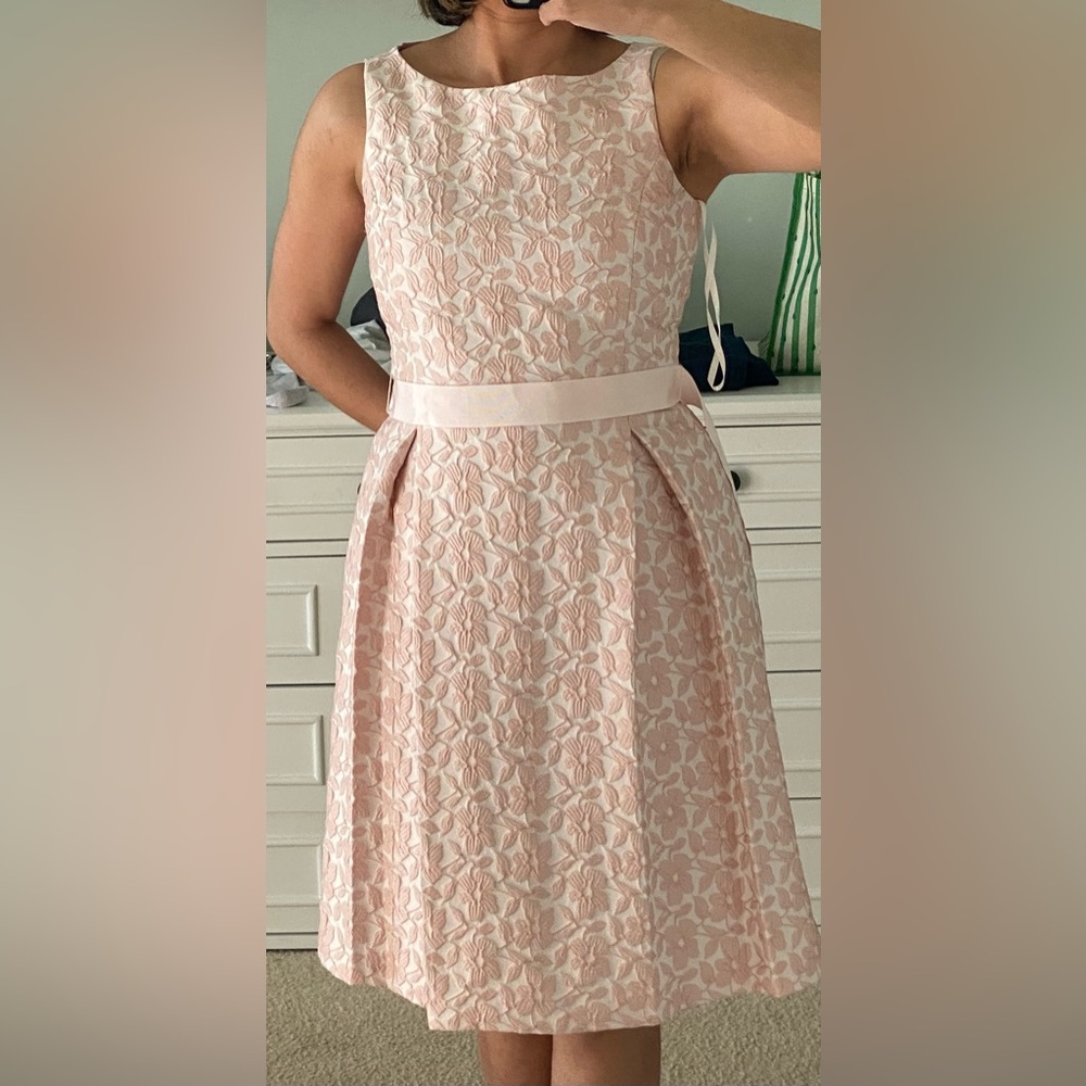NWOT Brooks Brother’s Dress. Never worn size 2